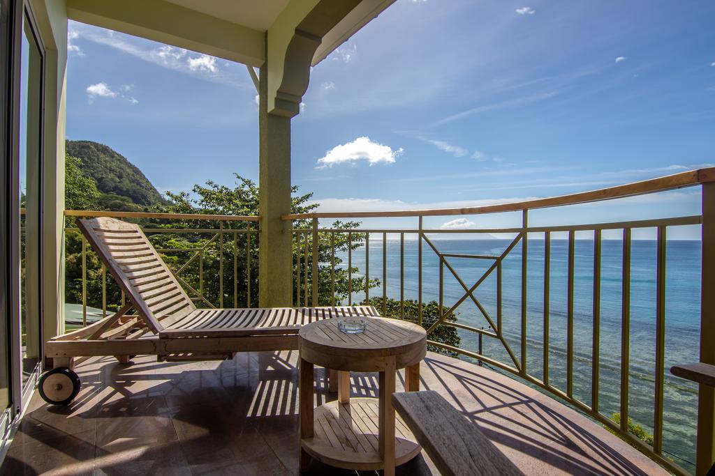 Treasure Cove Hotel & Restaurant Bel Ombre Pokoj fotografie